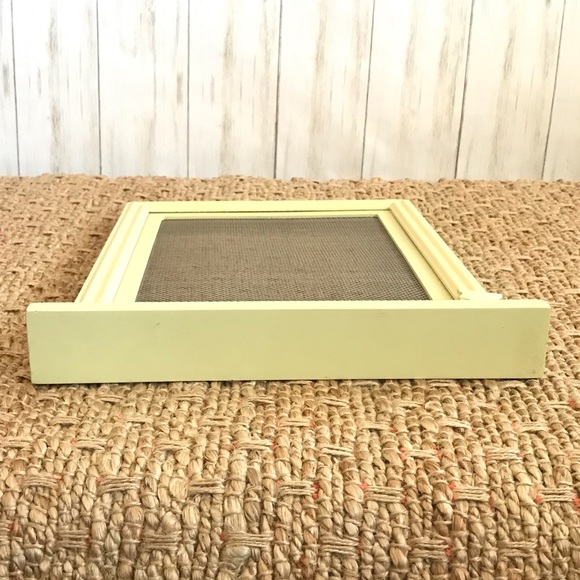 Silpada Standing Screen Jewelry Earring Display - Picture 9 of 11